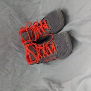 Kids ASICS Wrestling shoes, Suze 2.5